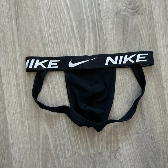Nike Dri-Fit Jockstrap - Picture 5 of 6
